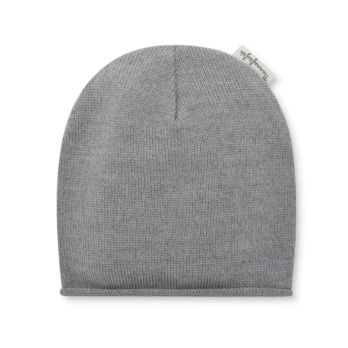 Cappellino Pure Grigio