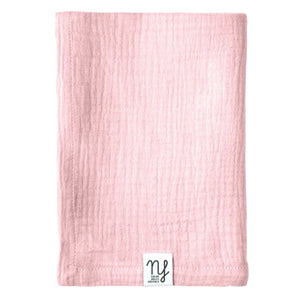 Muslin Light Pink