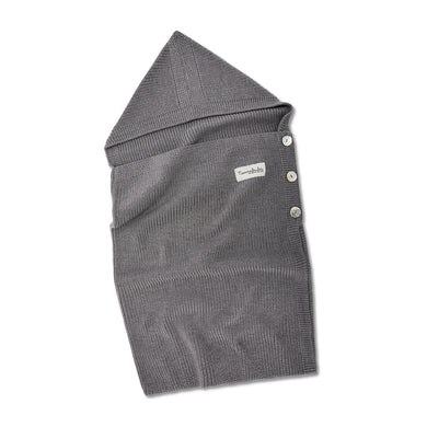 Grey Sleeping Bag