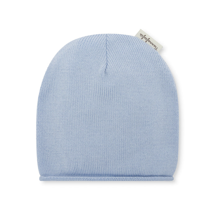 Pure Blue Cap