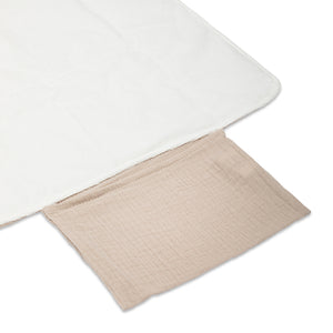 Travel Changing Mat Sand