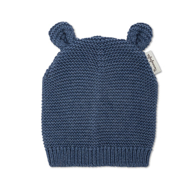 Cappellino Baby Bear Denim